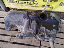 Бак топливный KL4PA4 Renault Scenic RX4 - Фото 3