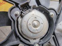 Вентилятор радиатора EZ7E32 Peugeot 406 купить с доставкой