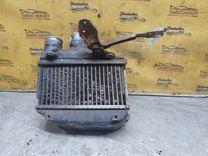 Интеркулер VE7AZ0 Toyota Corolla купить в магазине запчастей бу