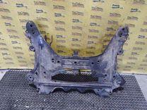 Балка подвески передняя (подрамник) 4N9SAC Peugeot 406 купить с доставкой