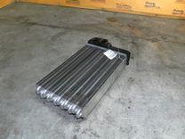 Радиатор отопителя (печки) CIBJAB Peugeot 207 - Фото 1