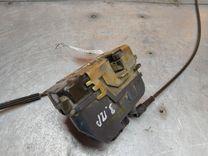 Замок двери задней правой O2J4CR Renault Grand Scenic купить с доставкой