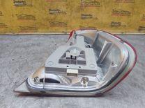 Фонарь задний левый GI1OTS Mercedes C W202 - Фото 9