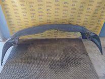 Бампер задний 090KQS Renault Espace купить на авторазборке