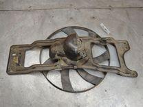 Вентилятор радиатора 2YS9K8 Renault Scenic купить