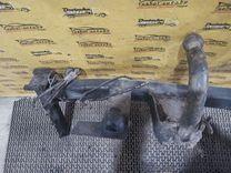 Прицепное устройство (фаркоп) P455SF Volkswagen Passat купить в магазине запчастей бу