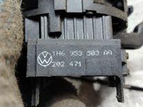 Переключатель подрулевой (стрекоза) L40JIS Volkswagen Passat - Фото 4
