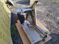 Стойка кузовная передняя правая 32FU8J Volkswagen Polo купить с доставкой