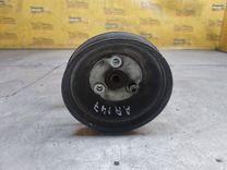 Насос гидроусилителя руля A0552P Alfa Romeo 147