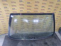 Стекло заднее QBB2VX Peugeot 306