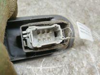 Кнопка стеклоподъемника переднего правого 8BAPE1 Renault Scenic купить в магазине запчастей бу