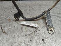 Масляная трубка турбины AKWXMJ Toyota Corolla - Фото 6