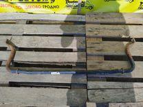 Стабилизатор подвески (поперечной устойчивости) передний JQ80Z1 Volkswagen Passat