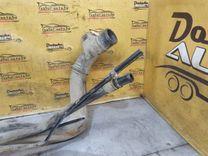 Горловина топливного бака BX35QG Peugeot 806 - Фото 4