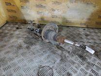 Амортизатор передний правый 1P0AW0 Volvo V40