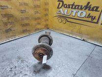 Амортизатор передний правый PE7HFF Volkswagen Passat купить