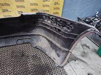 Бампер задний U8FJLU Volkswagen Passat undefined