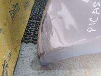 Бампер задний 0SZD26 Citroen Xsara Picasso - Фото 5