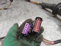 Проводка двери передней правой Y30QIN Citroen C5 - Фото 3