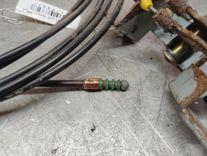 Трос открывания лючка топливного бака SDFNC4 Kia Shuma купить в магазине запчастей бу