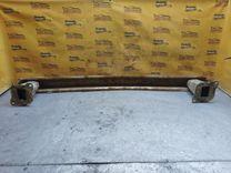 Усилитель бампера заднего 2M4ZC5 Skoda Fabia купить с доставкой