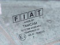 Стекло двери передней правой O6OC1C Fiat Linea - Фото 4