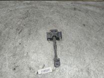 Ограничитель открывания двери задней PE9A3A Volvo S40 - Фото 4