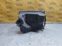 Корпус воздушного фильтра LB1OOG Opel Zafira купить на авторазборке