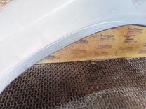 Крыло переднее левое QO44GF Citroen Xantia - Фото 5