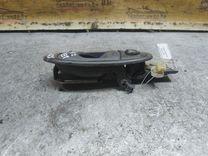 Ручка внутренняя задняя правая AK47NM Mazda Xedos 6 - Фото 2