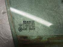Стекло двери передней правой 9S5RH6 Renault Scenic купить
