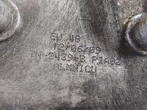 Теплообменник масляного фильтра EQD7II Ford C-Max - Фото 4