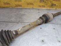 Полуось передняя правая (приводной вал, ШРУС) 5CYX3R Peugeot 307 - Фото 3