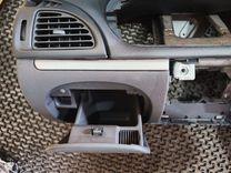 Панель передняя салона (торпедо) JEINC0 Citroen C5 купить в магазине запчастей бу