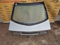 Крышка багажника (дверь 3-5) PABTU5 Citroen Xantia