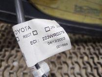 Стекло заднее 91DFOD Toyota Avensis купить с доставкой. Огромный выбор запчастей и марок авто. У нас есть практически все.