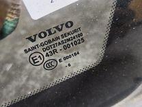 Стекло кузовное боковое правое 0YDN1Y Volvo S40 - Фото 3