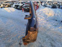 Крыло заднее правое NBADQA Honda Accord undefined