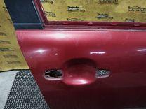 Дверь передняя правая 50GTX7 Citroen C3 купить