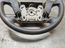 Руль 1B9NOX Toyota Avensis - Фото 5