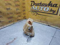 Бачок расширительный WJKL85 Fiat Palio - Фото 2