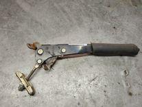 Рычаг ручного тормоза (ручника) 2GH9MH Citroen Xsara купить