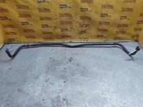 Стабилизатор подвески (поперечной устойчивости) передний VO9GS6 Skoda Fabia undefined