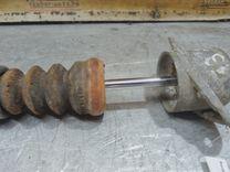 Амортизатор задний левый 19XFI1 Audi A3 - Фото 6