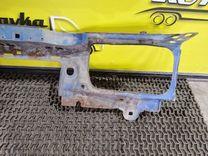 Передняя панель крепления облицовки (телевизор) IFO5N5 Citroen Saxo undefined