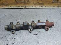 Топливная рампа O688L2 Fiat  - Фото 3