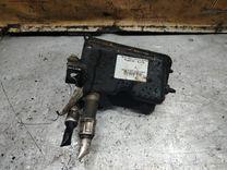 Бачок гидроусилителя QJ4TL6 Peugeot 406 - Фото 5