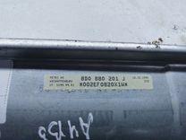 Подушка безопасности пассажира 84I6CS Audi A4 купить в магазине запчастей бу