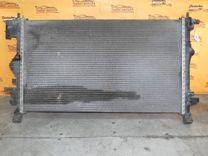 Радиатор (основной) HD5RRA Opel Insignia - Фото 3