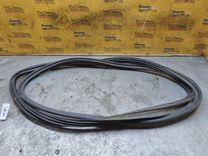 Уплотнитель багажника 03A2I6 Toyota Corolla купить с доставкой